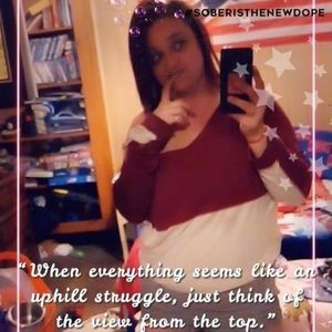 Meet your Posher, Amanda